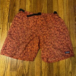 Patagonia Bathing Suit